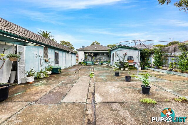 41 Stafford Street KINGSWOOD NSW 2747