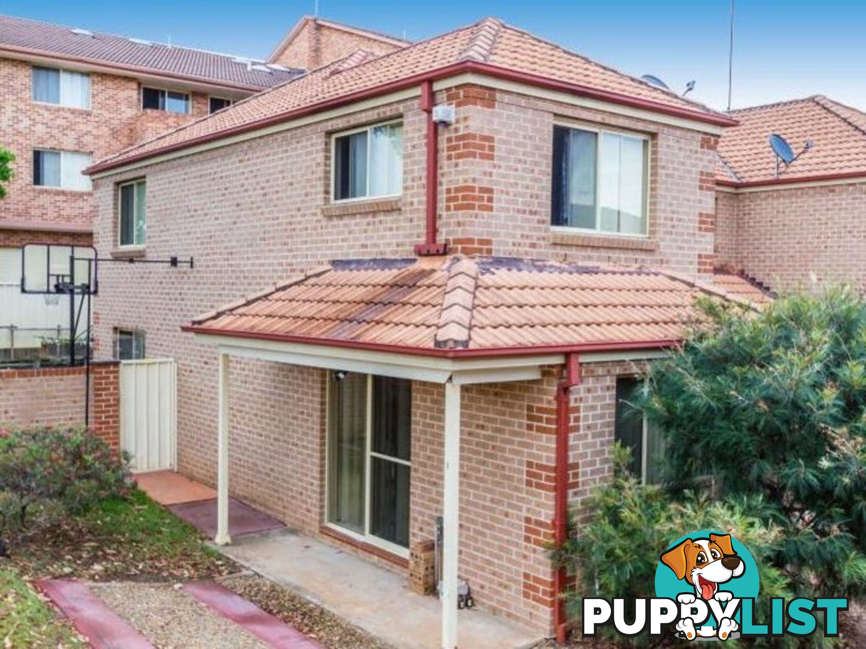 1/5-7 Haynes Street PENRITH NSW 2750