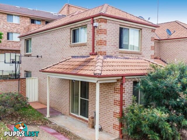 1/5-7 Haynes Street PENRITH NSW 2750