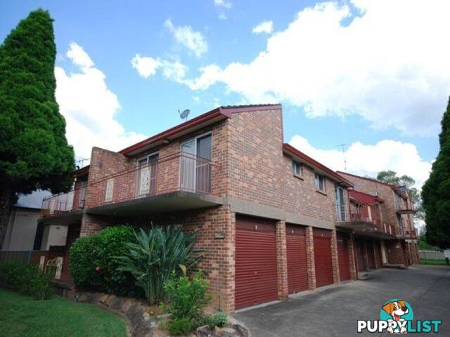 Unit 10/152 Lethbridge Street PENRITH NSW 2750