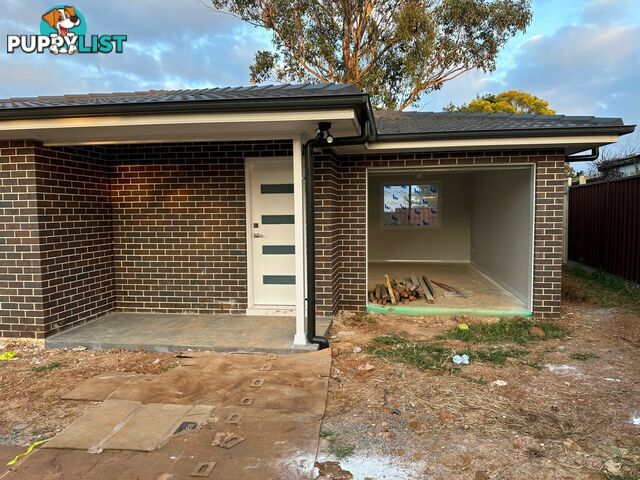 173A Richmond Road PENRITH NSW 2750