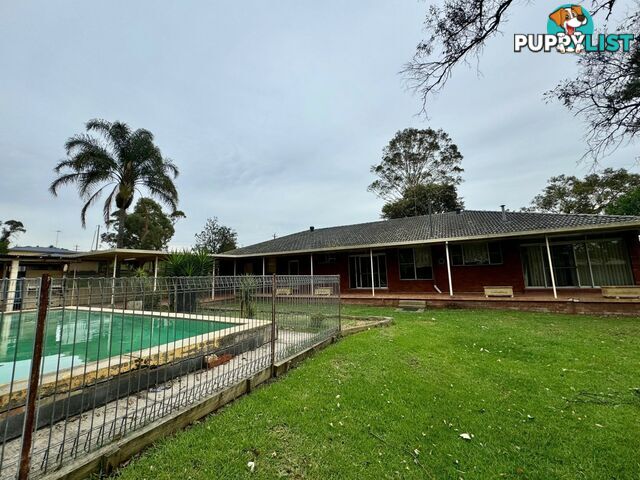 50 Castle Road ORCHARD HILLS NSW 2748