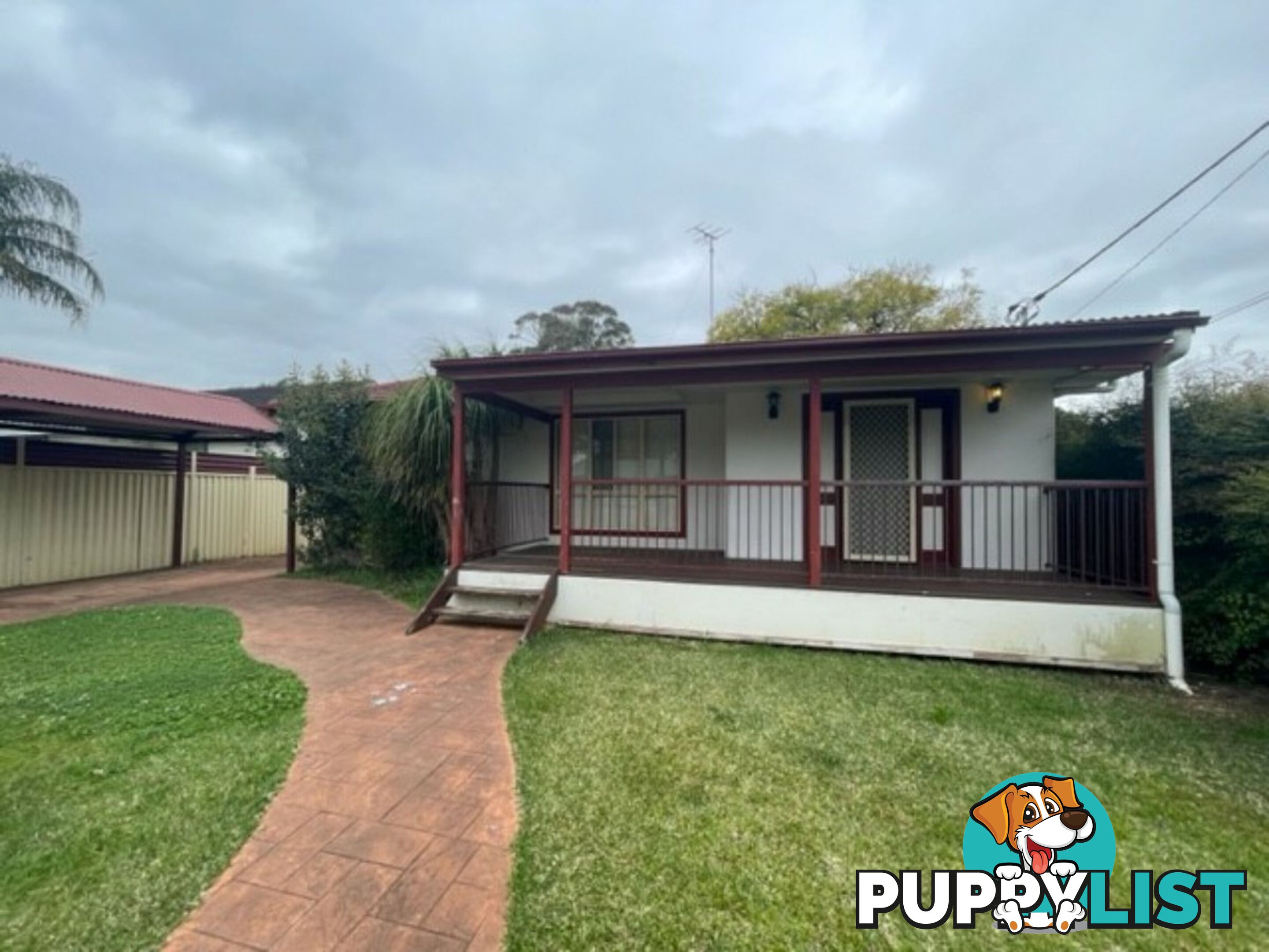 115 Maple Road NORTH ST MARYS NSW 2760