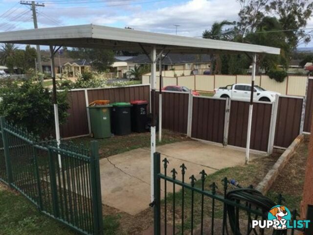 2 Hershon Street ST MARYS NSW 2760