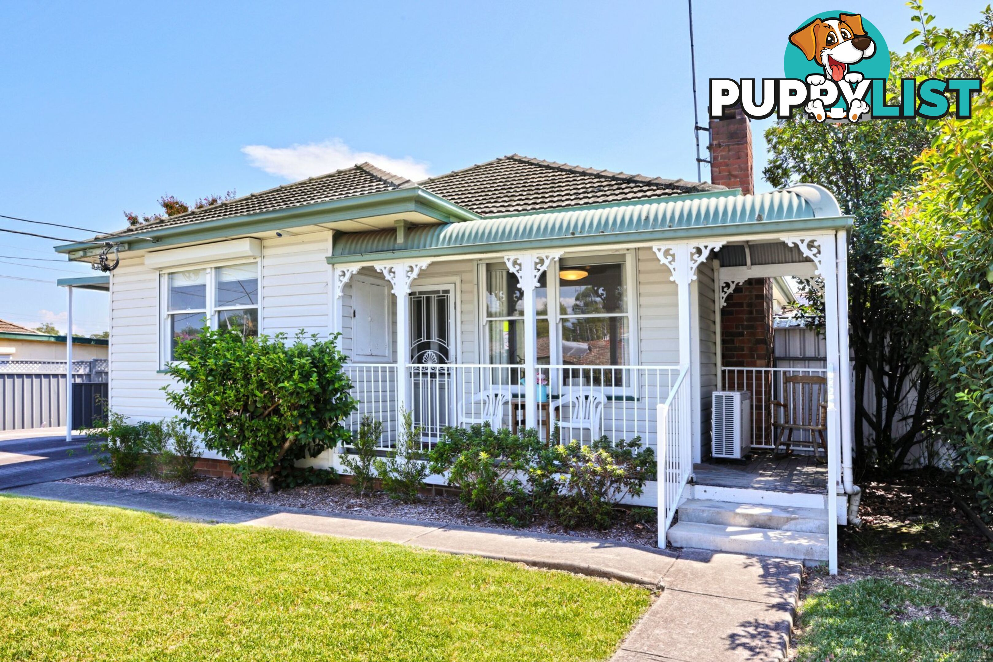 81 Doonmore Street PENRITH NSW 2750