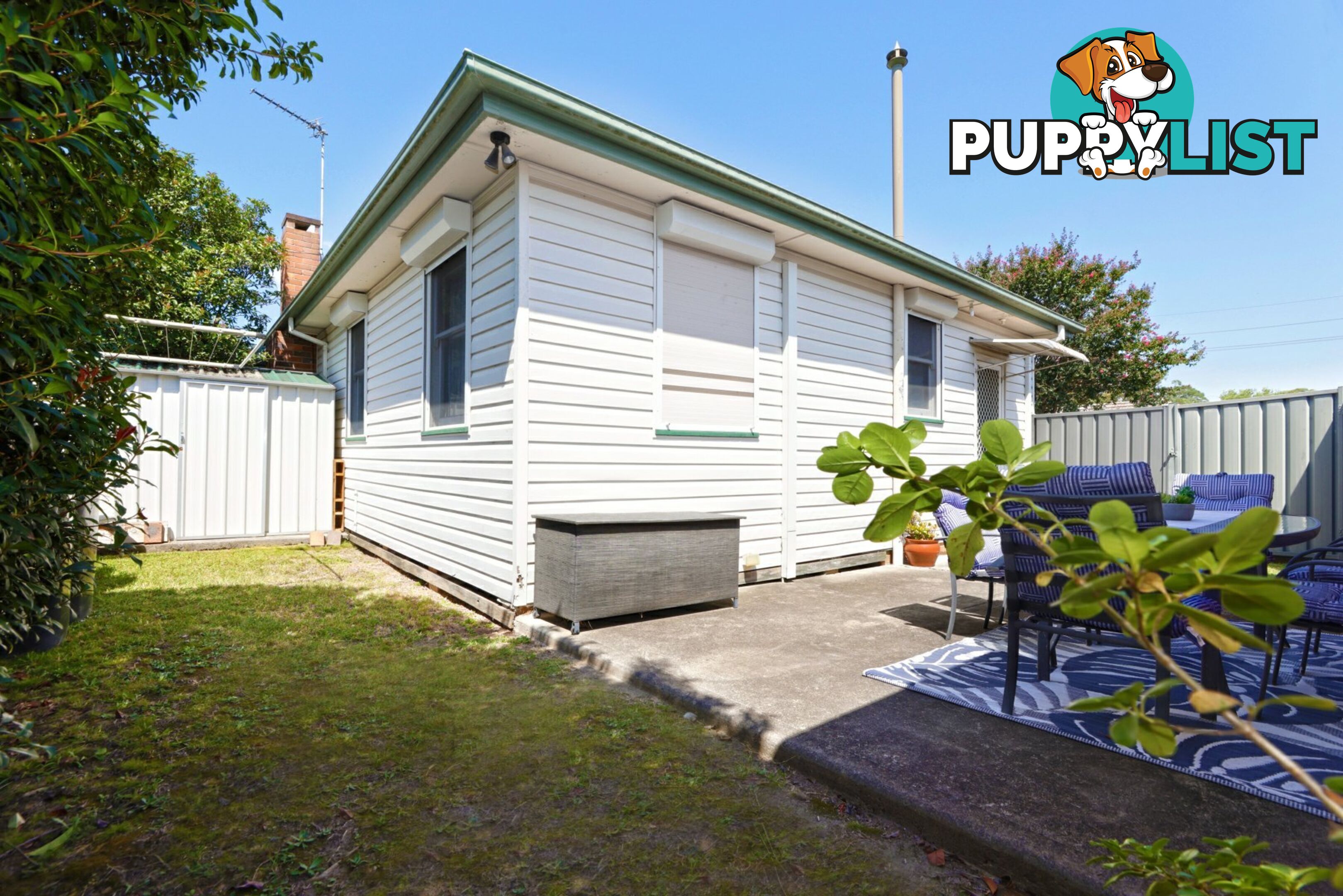 81 Doonmore Street PENRITH NSW 2750