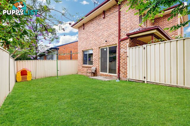 3/170 Jamison Road SOUTH PENRITH NSW 2750