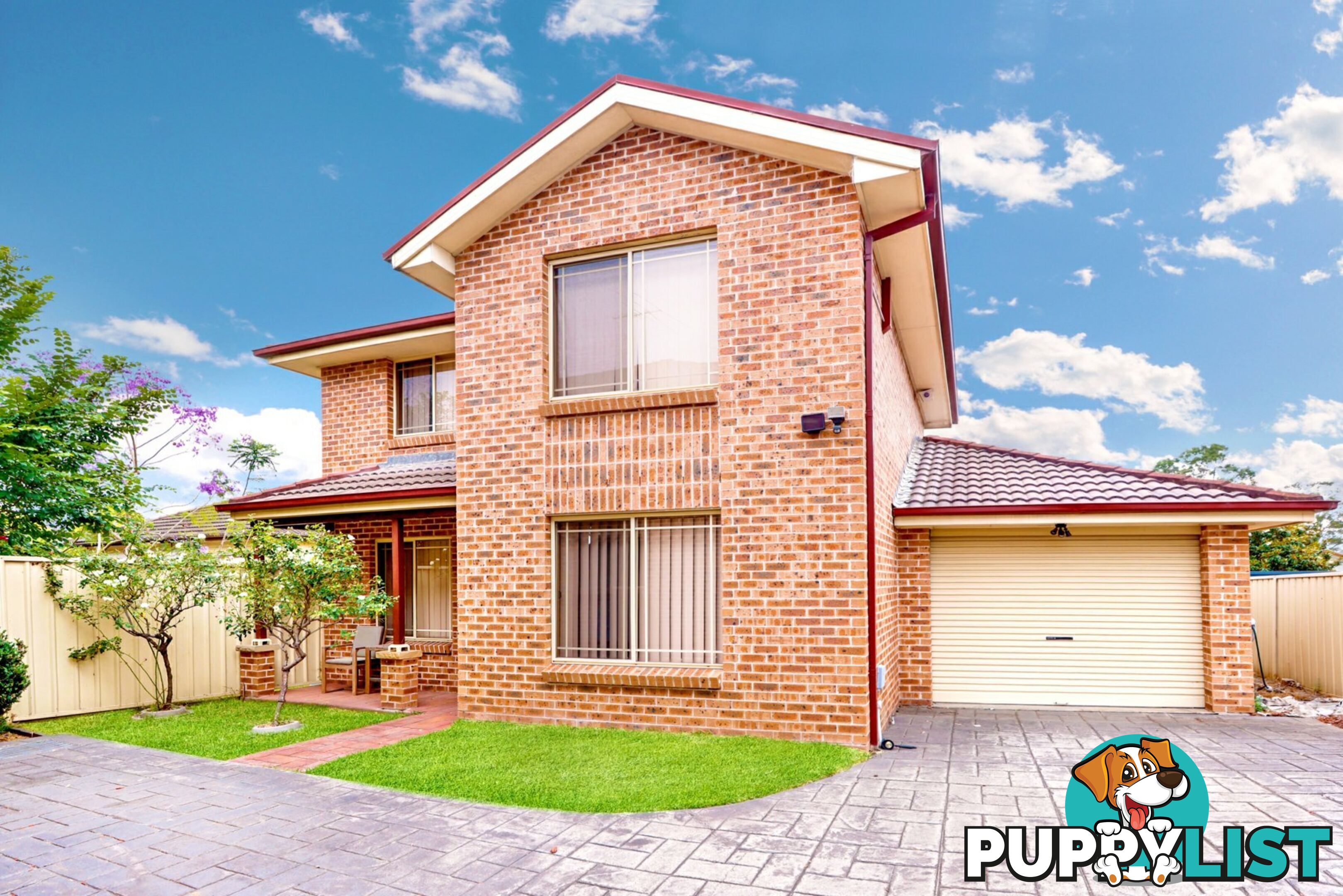 3/170 Jamison Road SOUTH PENRITH NSW 2750