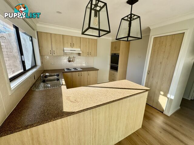 36 Bayley Road SOUTH PENRITH NSW 2750