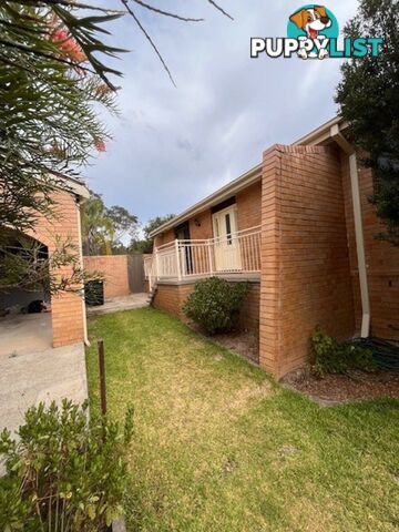 36 Bayley Road SOUTH PENRITH NSW 2750