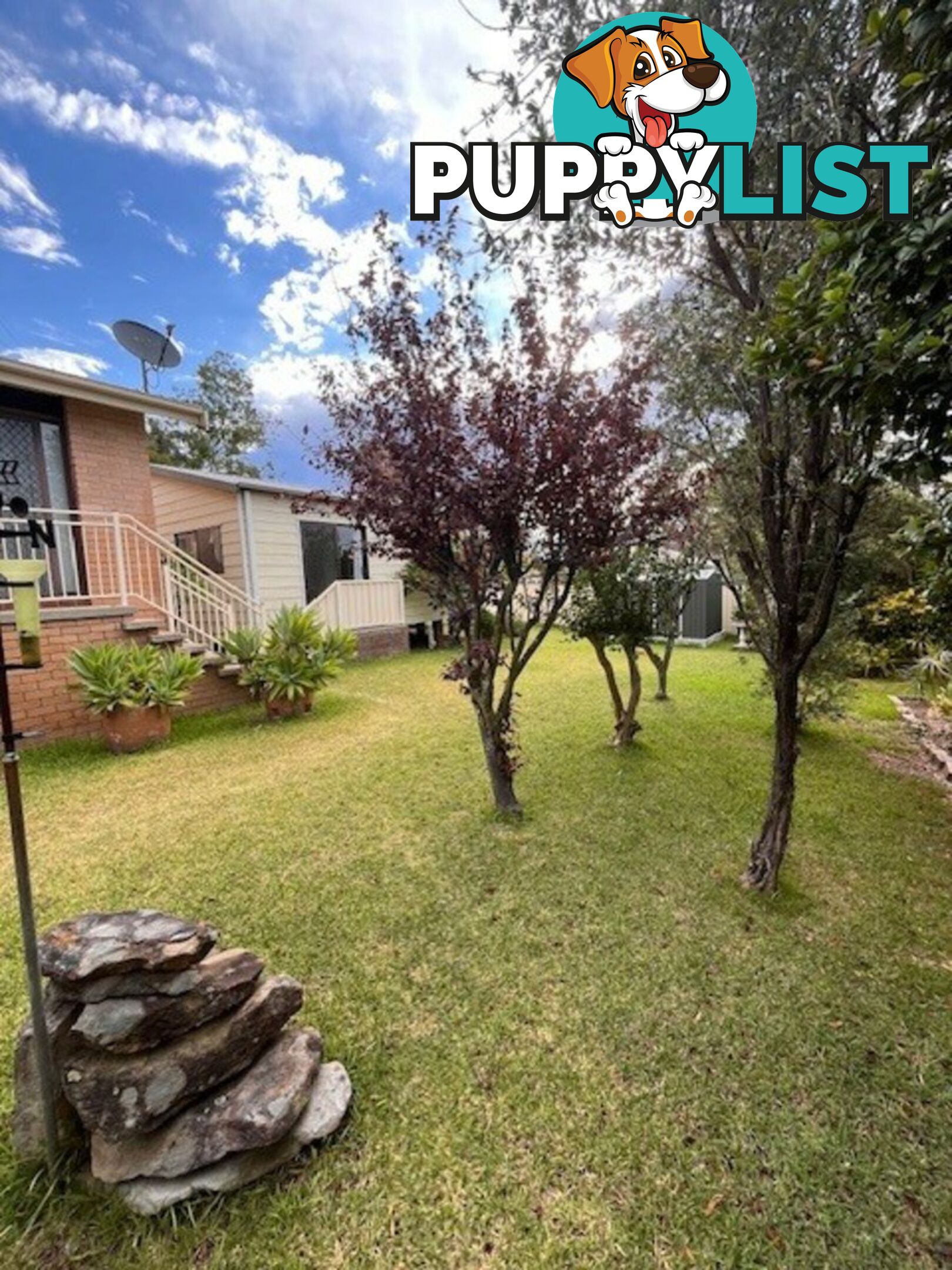36 Bayley Road SOUTH PENRITH NSW 2750