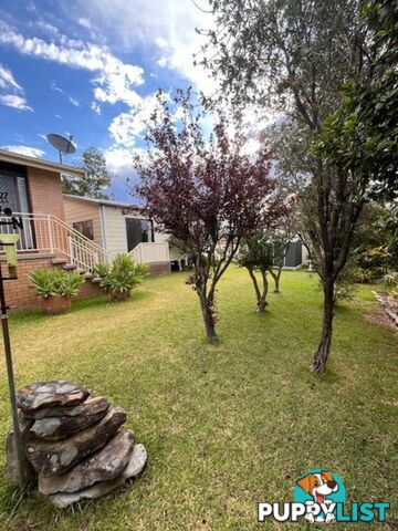 36 Bayley Road SOUTH PENRITH NSW 2750