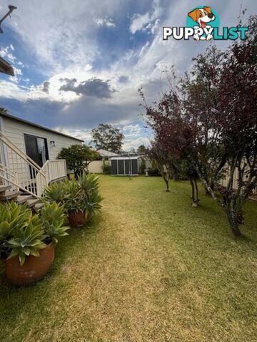36 Bayley Road SOUTH PENRITH NSW 2750