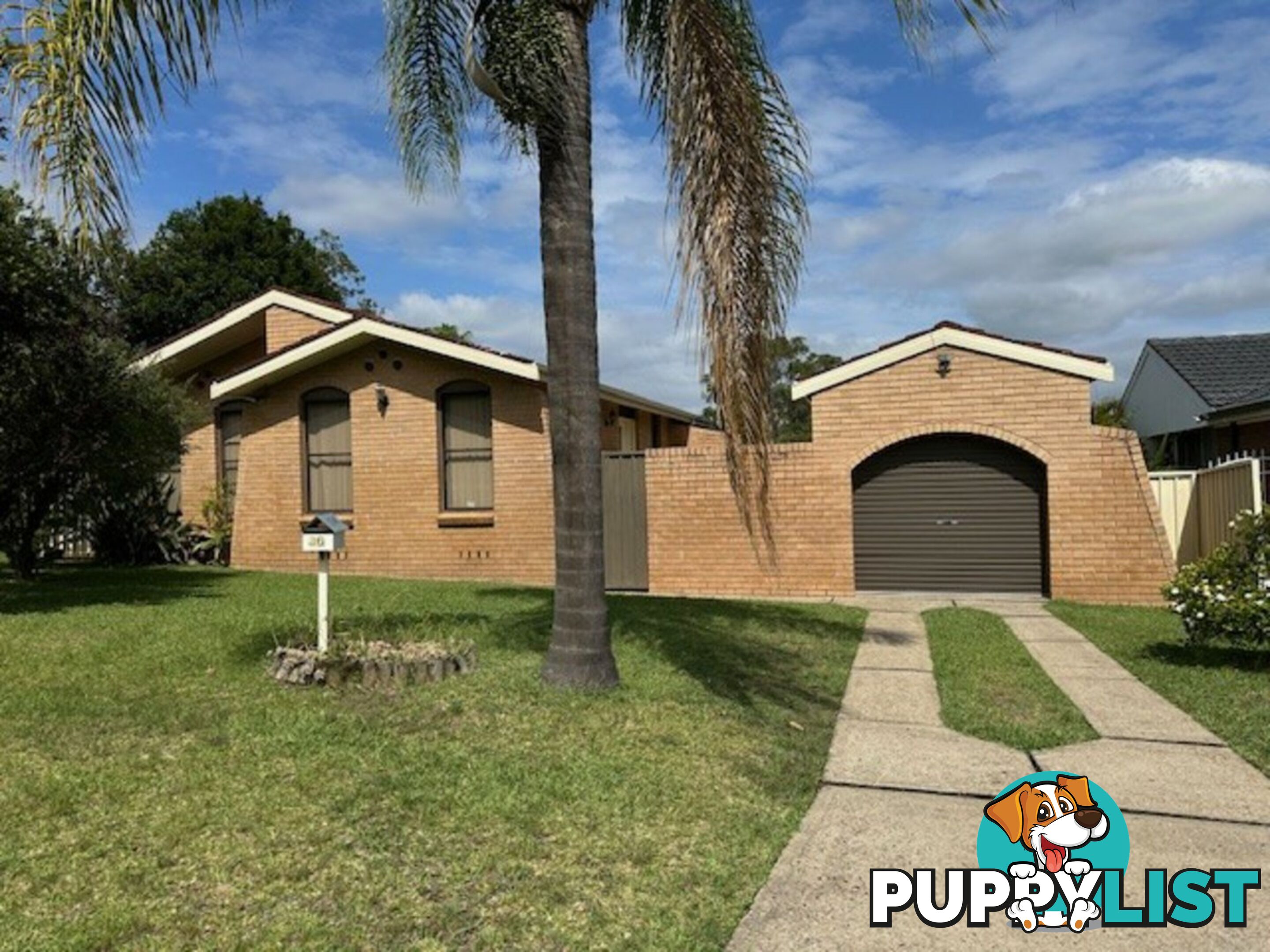 36 Bayley Road SOUTH PENRITH NSW 2750