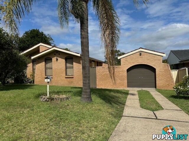 36 Bayley Road SOUTH PENRITH NSW 2750