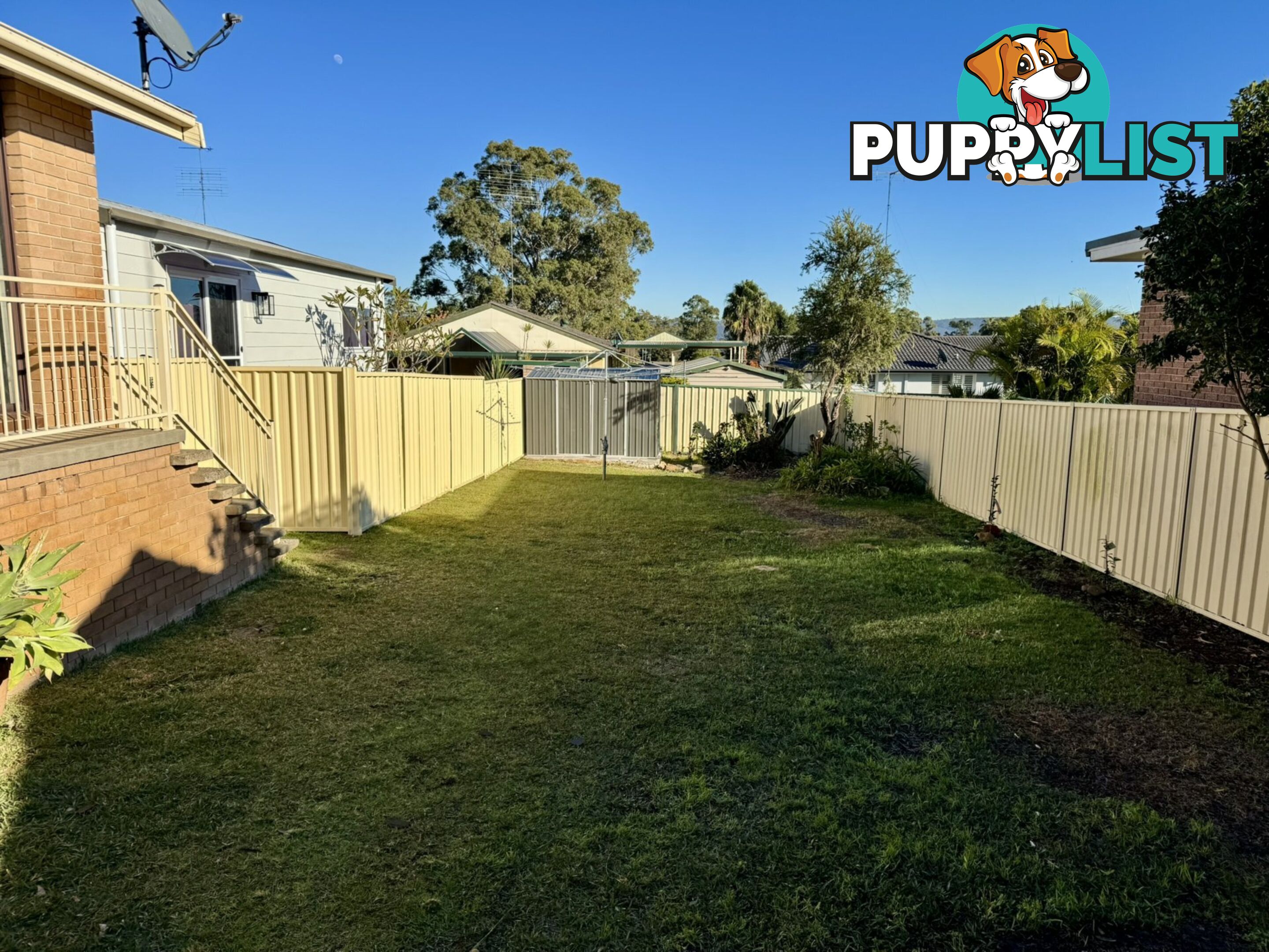 36 Bayley Road SOUTH PENRITH NSW 2750
