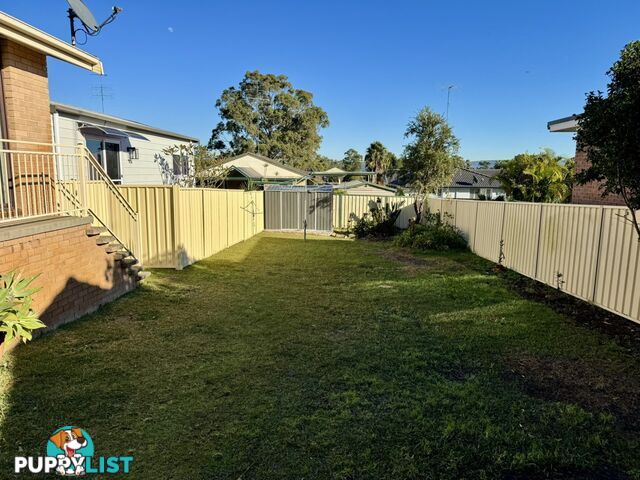 36 Bayley Road SOUTH PENRITH NSW 2750