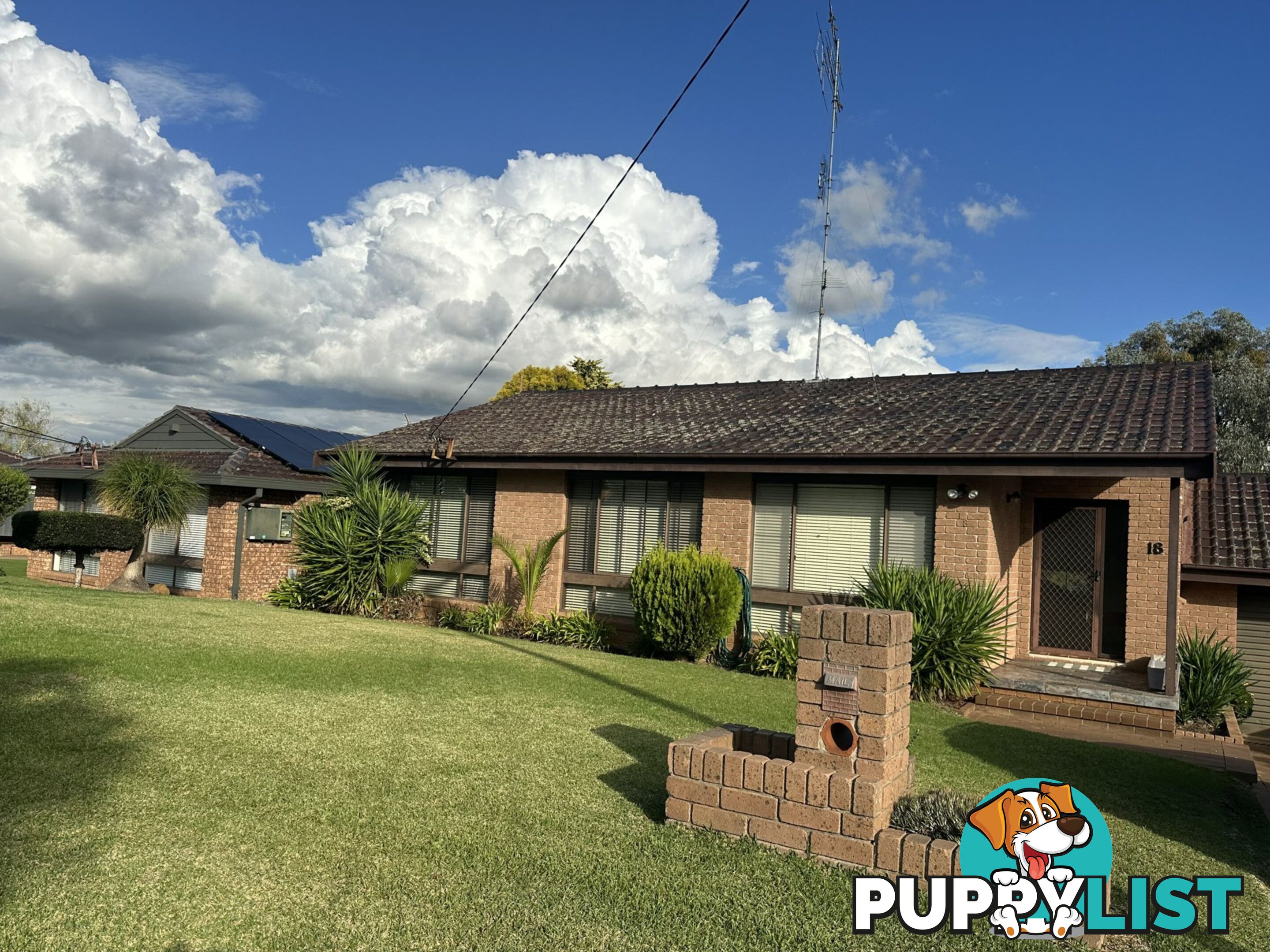 18 Lorne Avenue SOUTH PENRITH NSW 2750