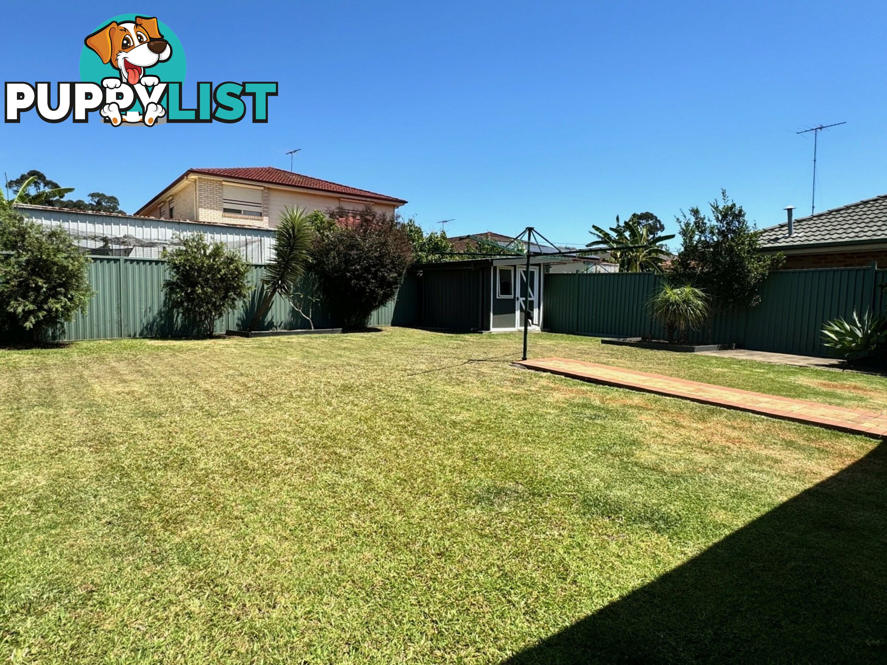 12 Andrew Thompson Place COLYTON NSW 2760