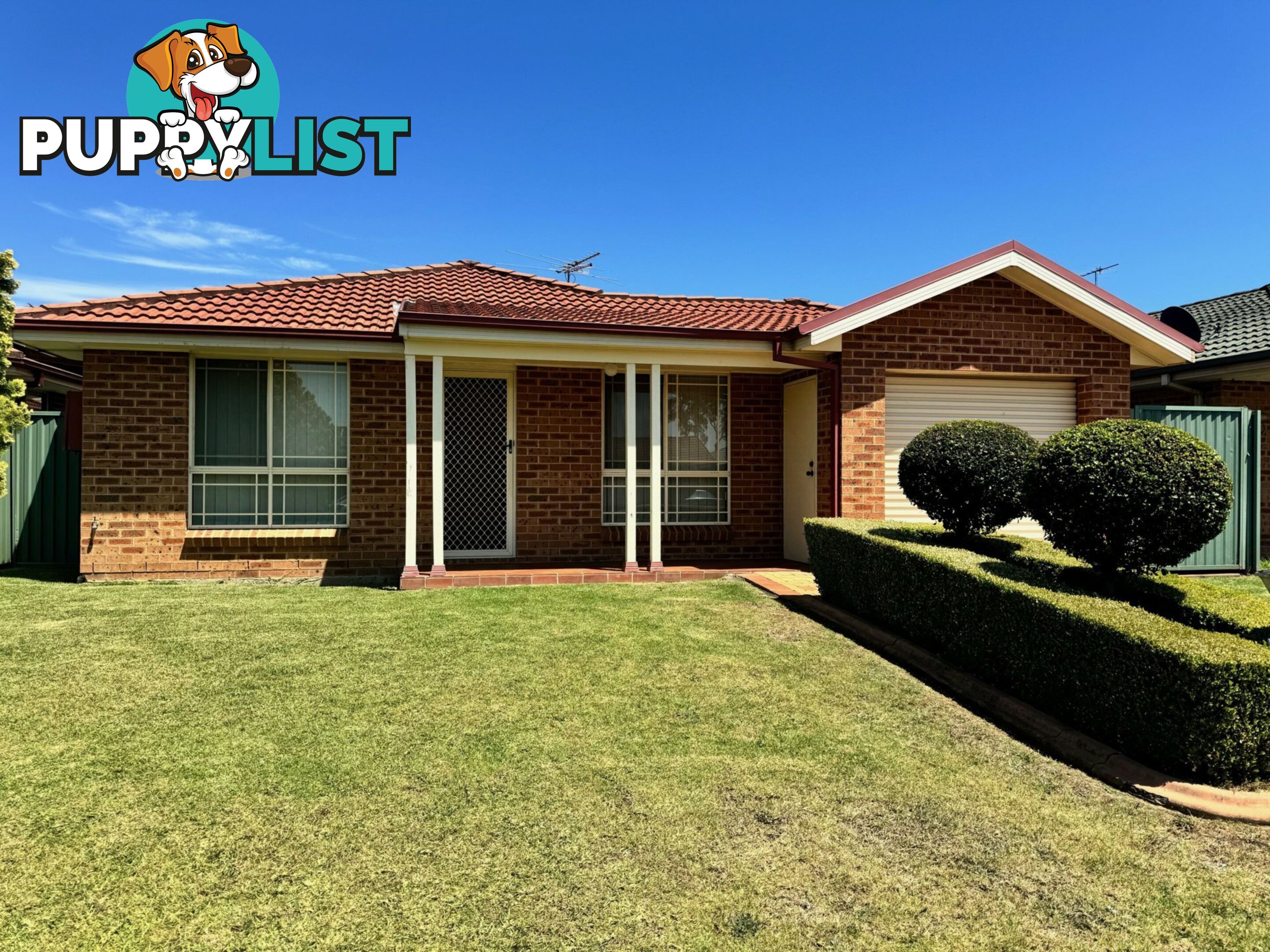 12 Andrew Thompson Place COLYTON NSW 2760