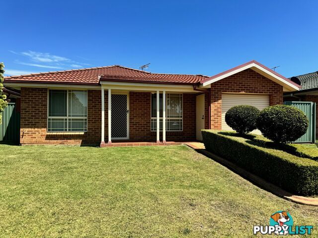 12 Andrew Thompson Place COLYTON NSW 2760