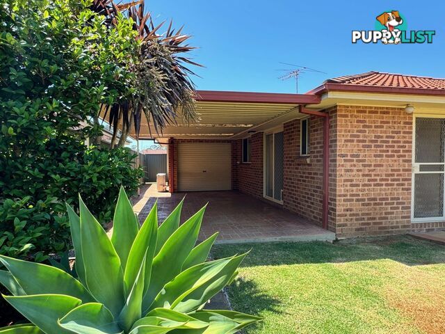 12 Andrew Thompson Place COLYTON NSW 2760