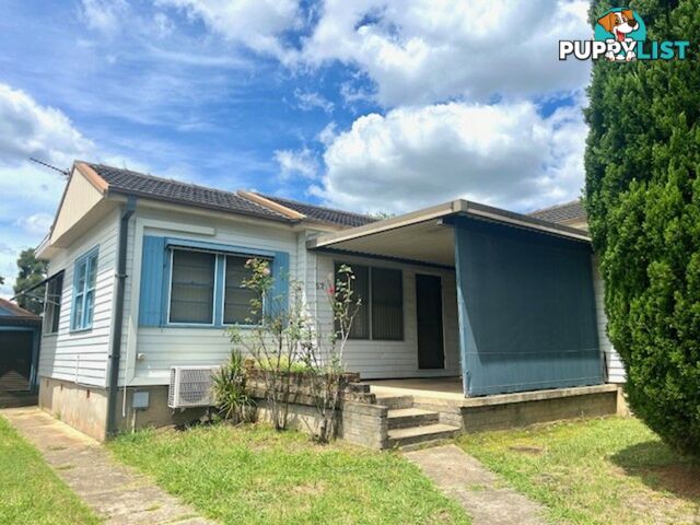 62 Doonmore Street PENRITH NSW 2750