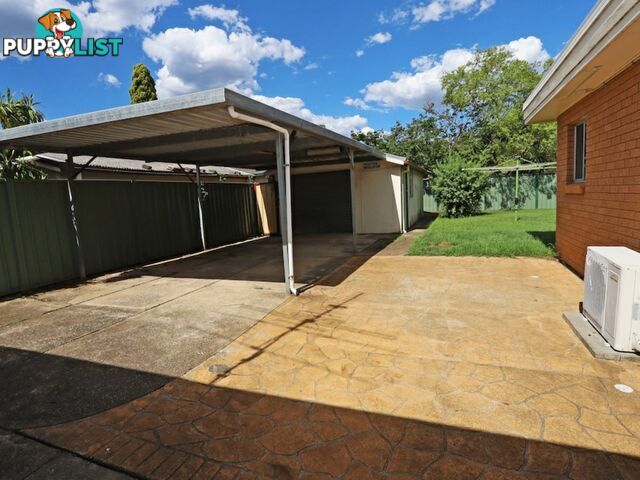 74 Francis Street CAMBRIDGE PARK NSW 2747