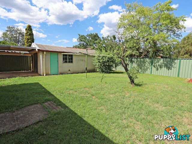 74 Francis Street CAMBRIDGE PARK NSW 2747