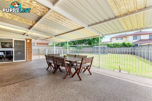 76 Fantail Crescent ERSKINE PARK NSW 2759