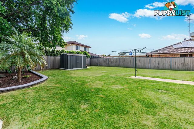 76 Fantail Crescent ERSKINE PARK NSW 2759