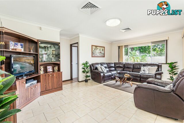 76 Fantail Crescent ERSKINE PARK NSW 2759