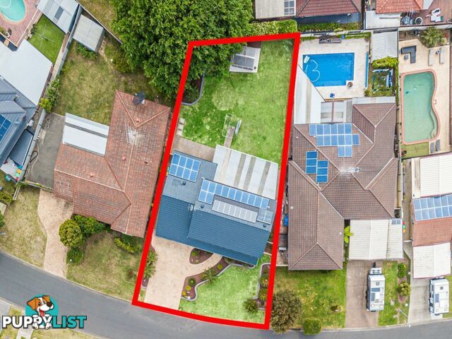 76 Fantail Crescent ERSKINE PARK NSW 2759