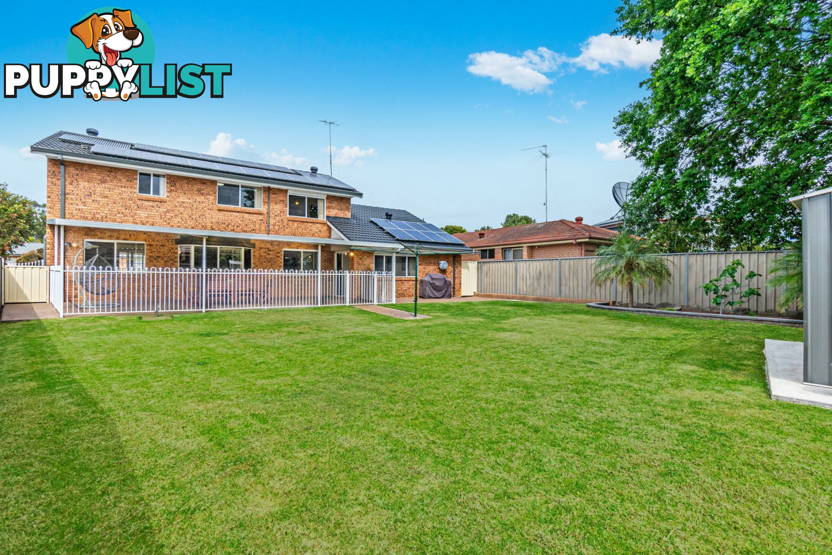 76 Fantail Crescent ERSKINE PARK NSW 2759