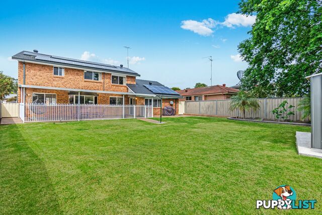 76 Fantail Crescent ERSKINE PARK NSW 2759