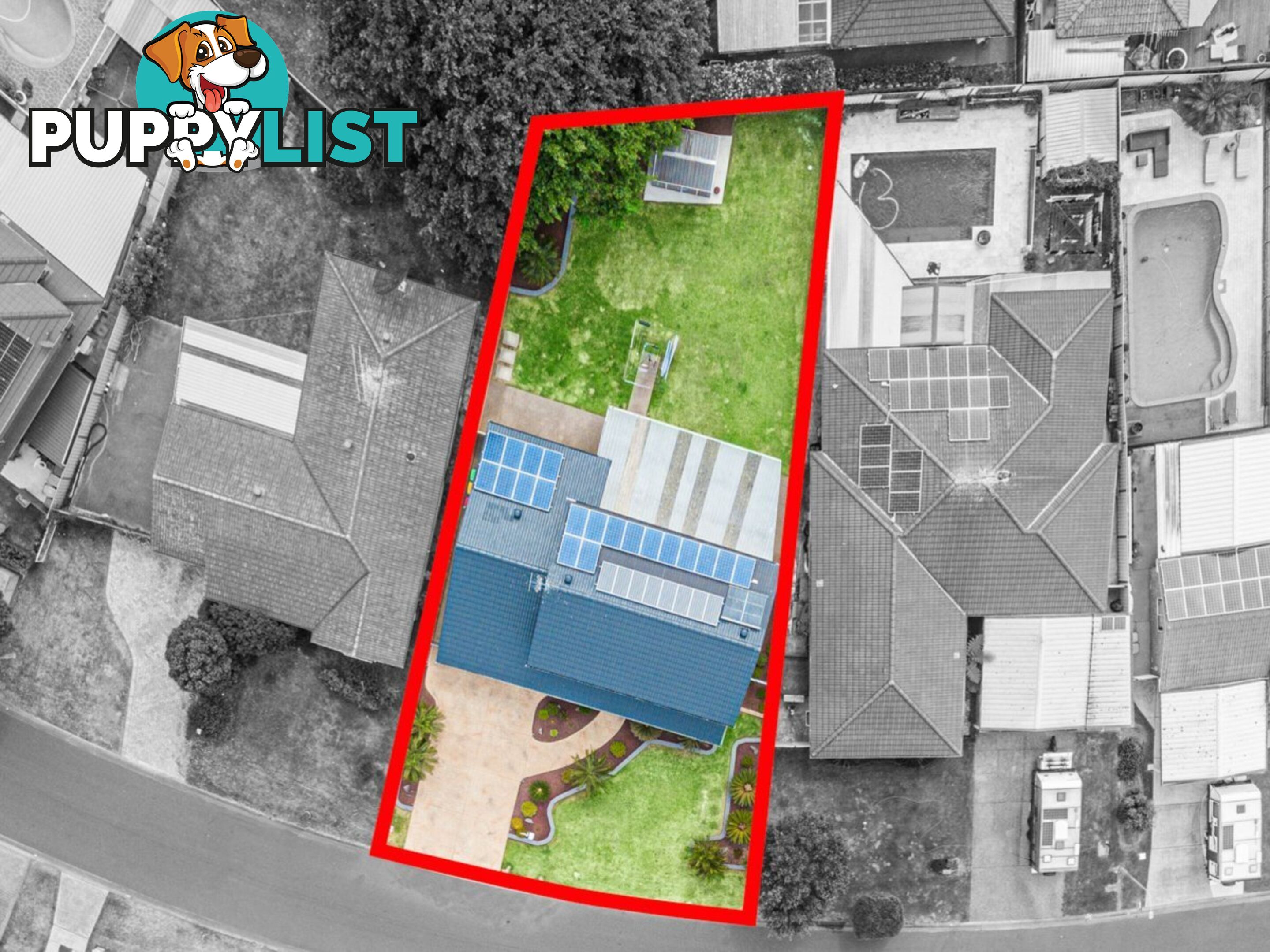 76 Fantail Crescent ERSKINE PARK NSW 2759