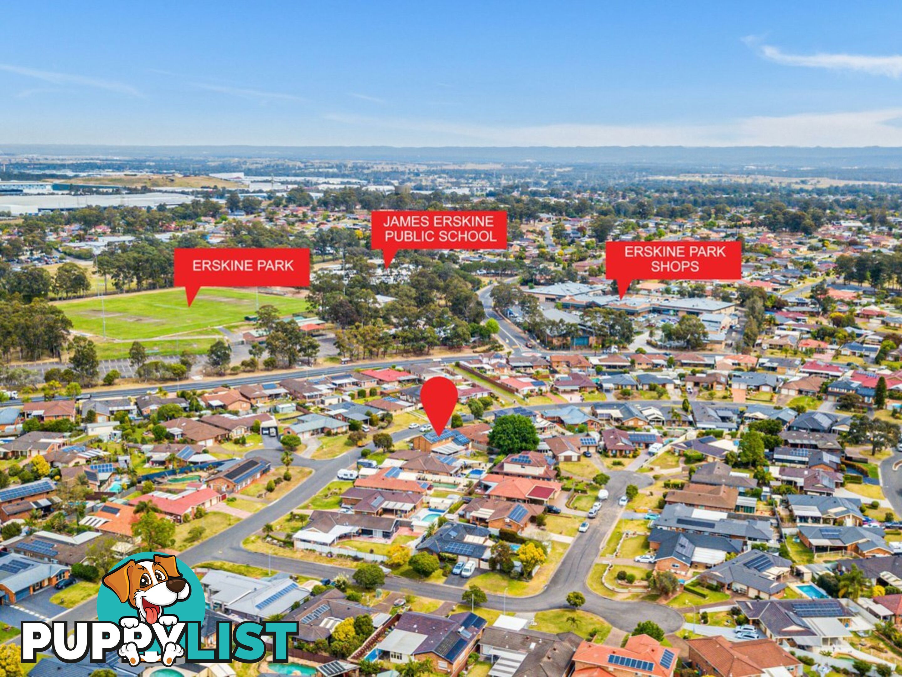 76 Fantail Crescent ERSKINE PARK NSW 2759