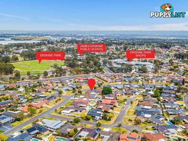 76 Fantail Crescent ERSKINE PARK NSW 2759