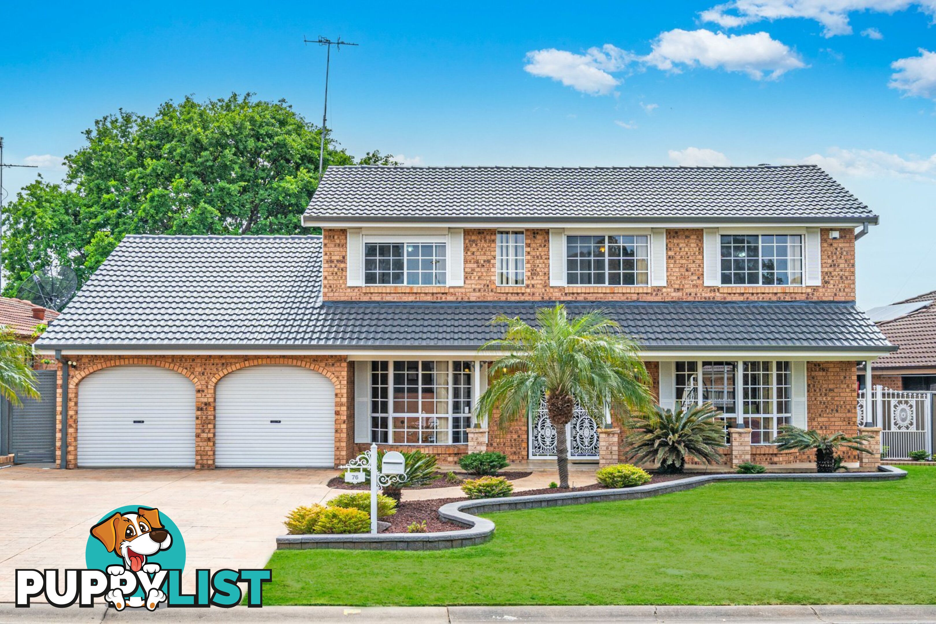 76 Fantail Crescent ERSKINE PARK NSW 2759