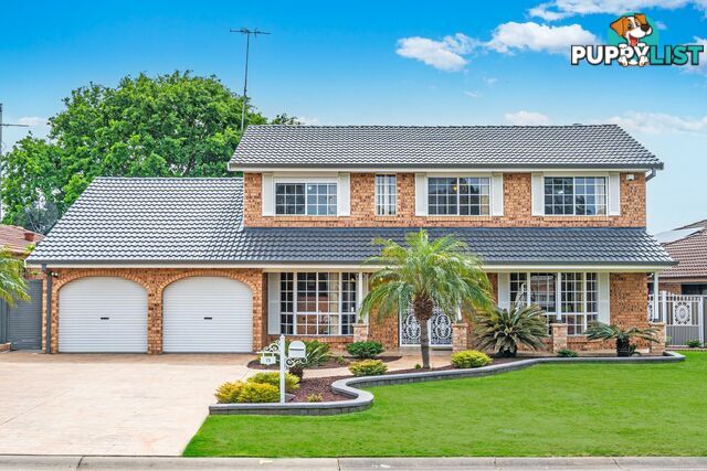 76 Fantail Crescent ERSKINE PARK NSW 2759