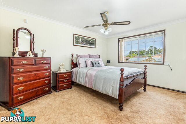 76 Fantail Crescent ERSKINE PARK NSW 2759