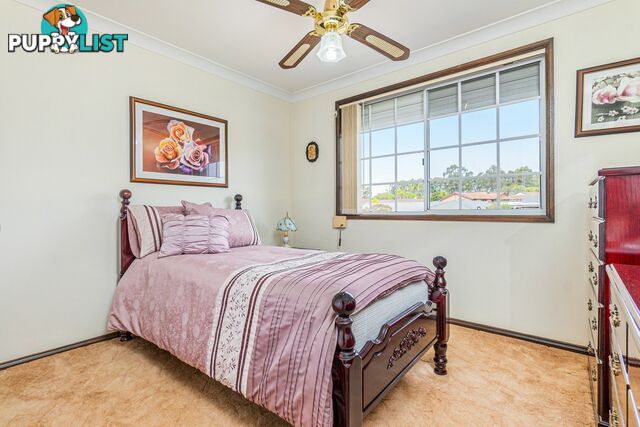 76 Fantail Crescent ERSKINE PARK NSW 2759