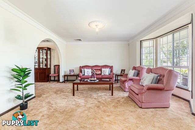 76 Fantail Crescent ERSKINE PARK NSW 2759