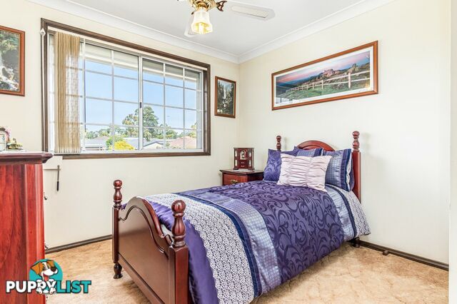 76 Fantail Crescent ERSKINE PARK NSW 2759