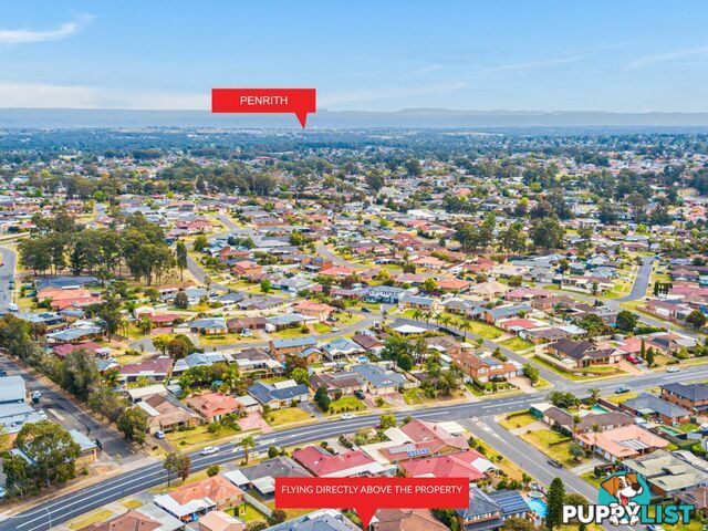 76 Fantail Crescent ERSKINE PARK NSW 2759