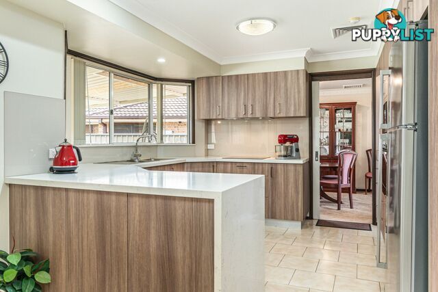 76 Fantail Crescent ERSKINE PARK NSW 2759