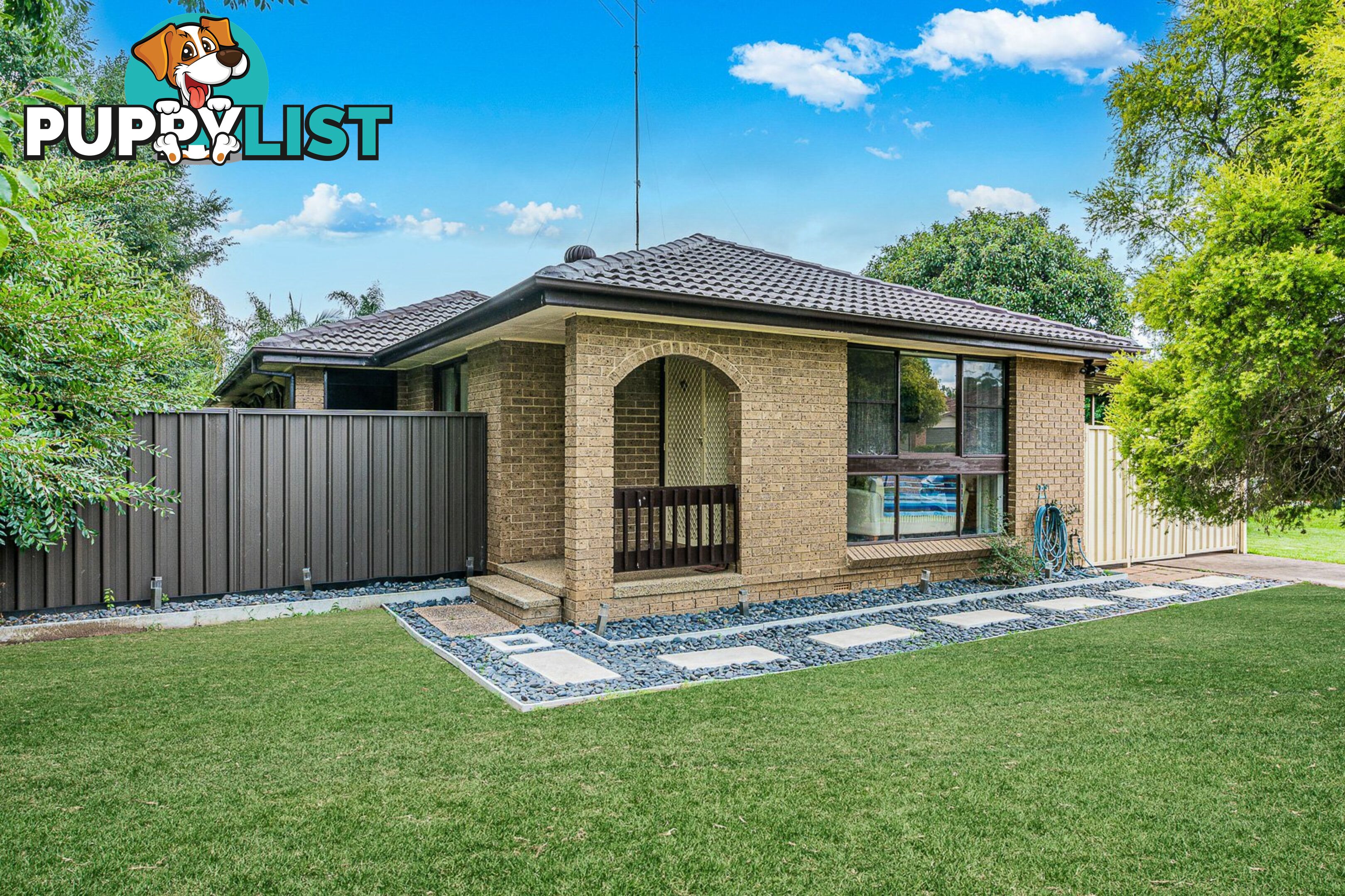 10 Snowden Street JAMISONTOWN NSW 2750