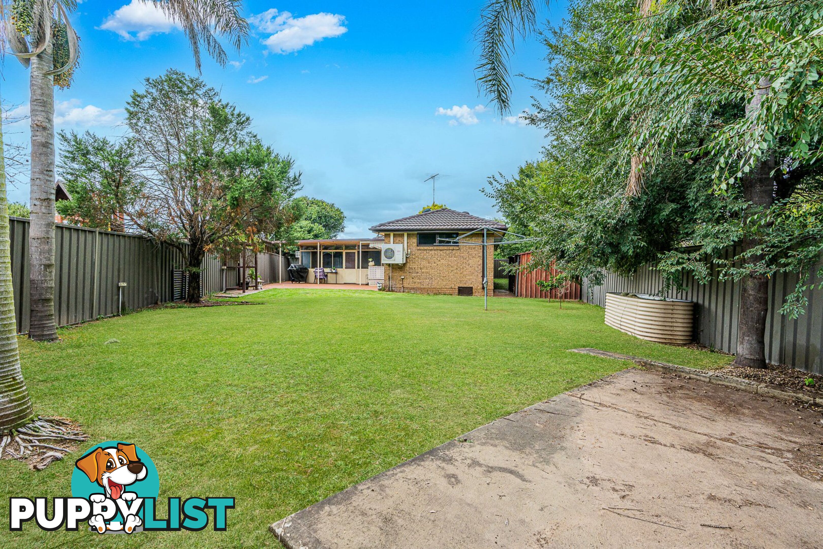 10 Snowden Street JAMISONTOWN NSW 2750