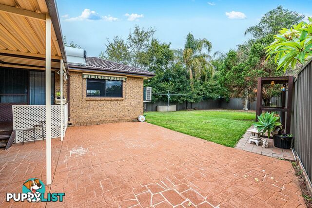 10 Snowden Street JAMISONTOWN NSW 2750