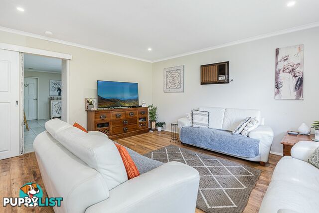 10 Snowden Street JAMISONTOWN NSW 2750